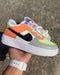 Chunky Platform Sneakers